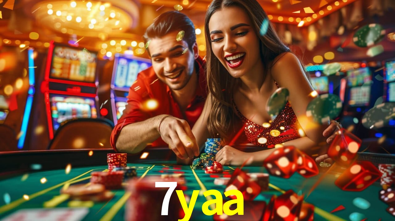 7yaa - Aplicativo Móvel